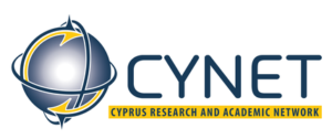 CYNET Retina Logo