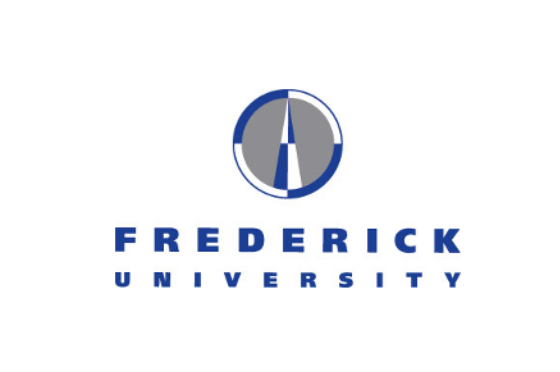 Frederick University Logo