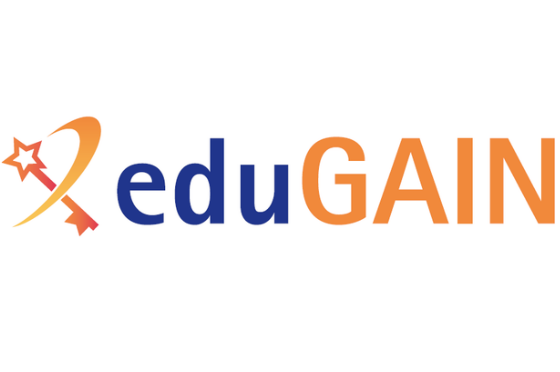 eduGAIN Logo